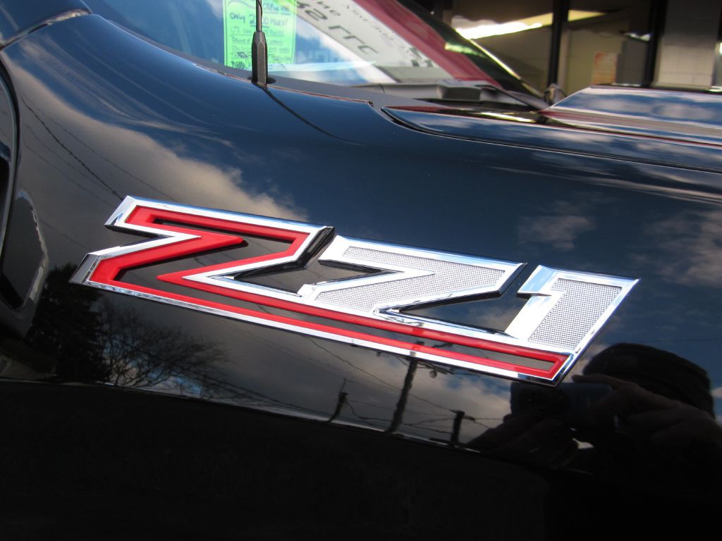 2025 Chevrolet Silverado 1500 Image 4