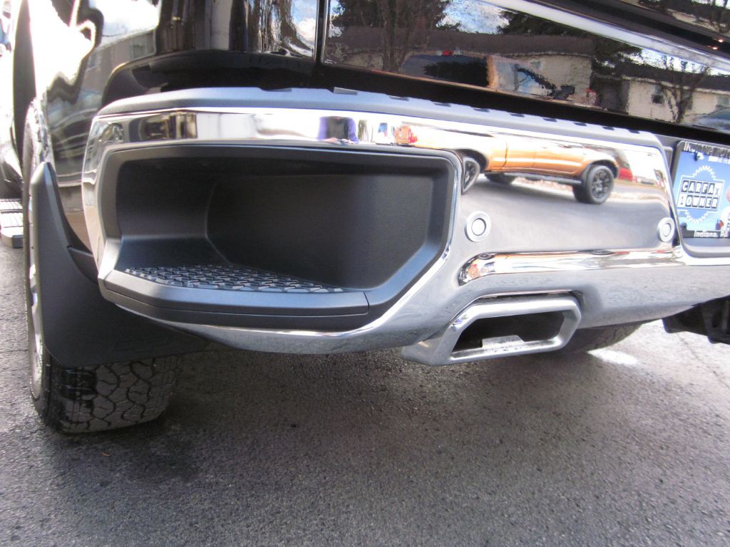 2025 Chevrolet Silverado 1500 Image 16