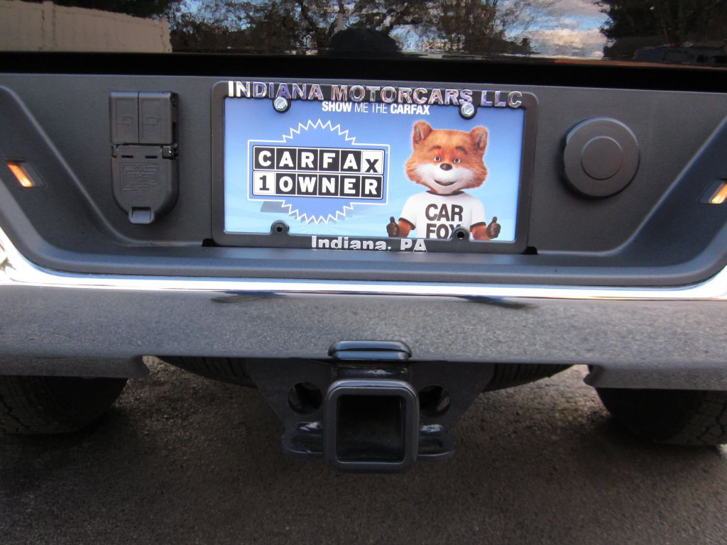 2025 Chevrolet Silverado 1500 Image 18