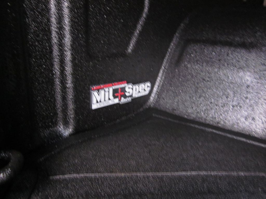 2025 Chevrolet Silverado 1500 Image 21