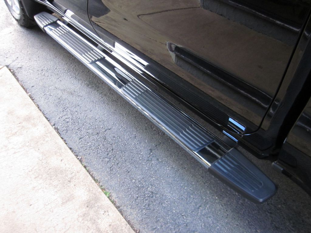 2025 Chevrolet Silverado 1500 Image 27