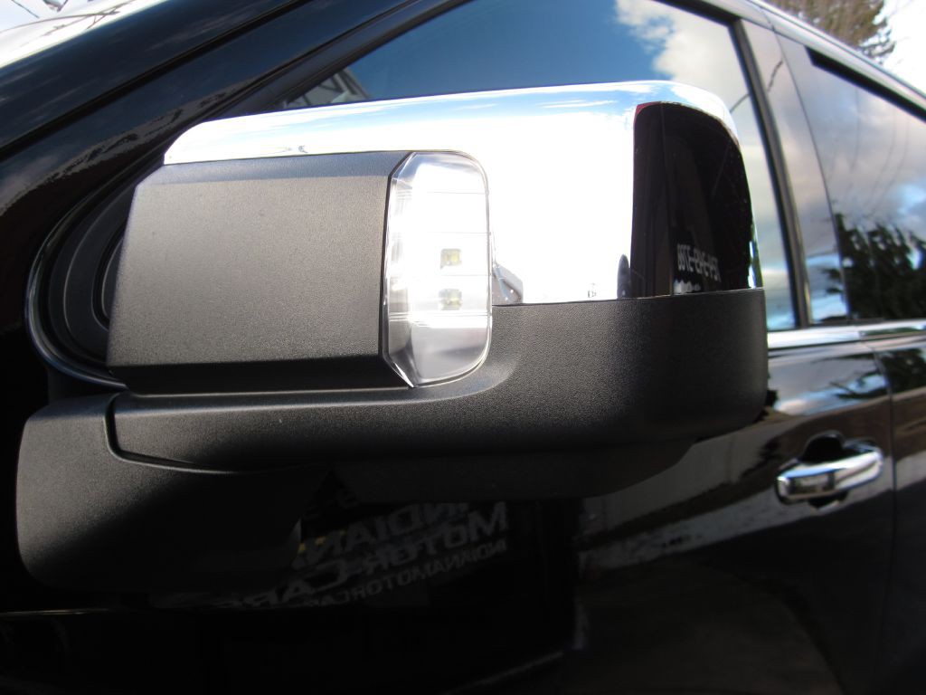 2025 Chevrolet Silverado 1500 Image 29