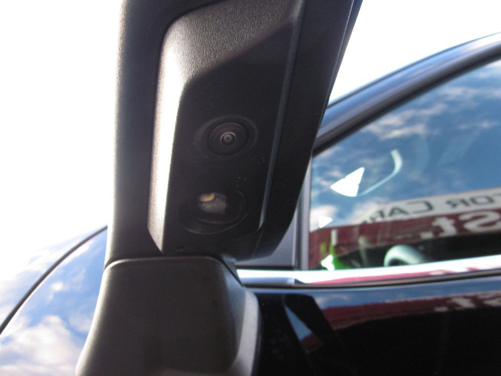 2025 Chevrolet Silverado 1500 Image 30