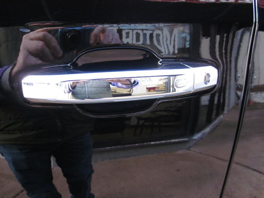 2025 Chevrolet Silverado 1500 Image 31