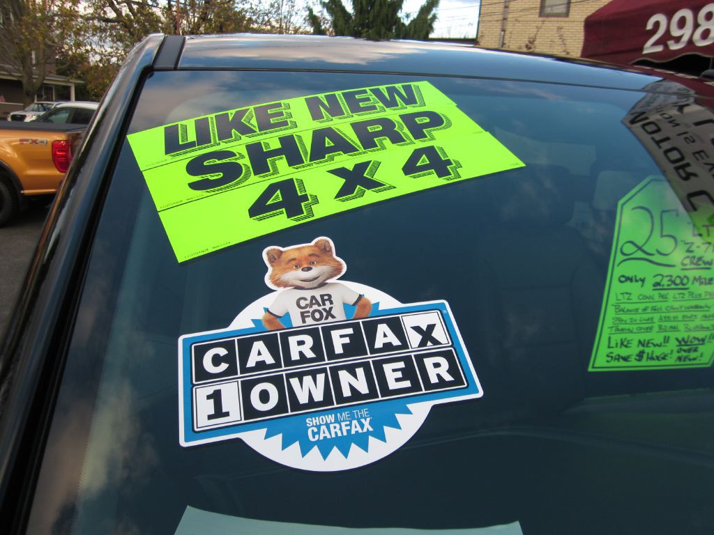 2025 Chevrolet Silverado 1500 Image 39