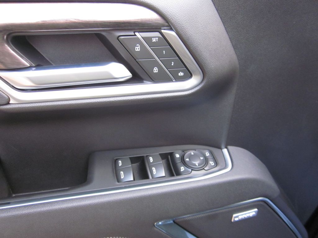 2025 Chevrolet Silverado 1500 Image 52