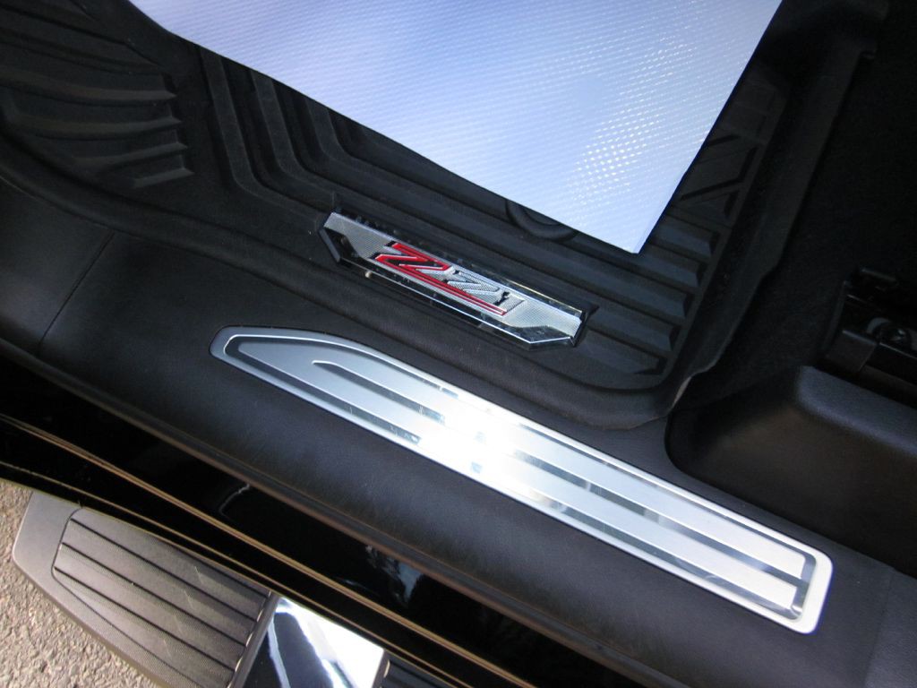 2025 Chevrolet Silverado 1500 Image 53