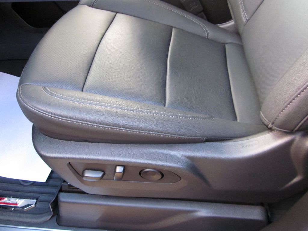 2025 Chevrolet Silverado 1500 Image 55