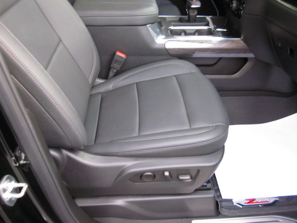 2025 Chevrolet Silverado 1500 Image 62