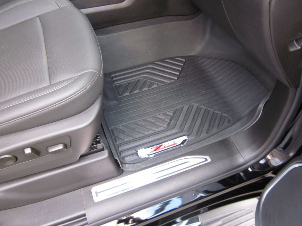 2025 Chevrolet Silverado 1500 Image 63