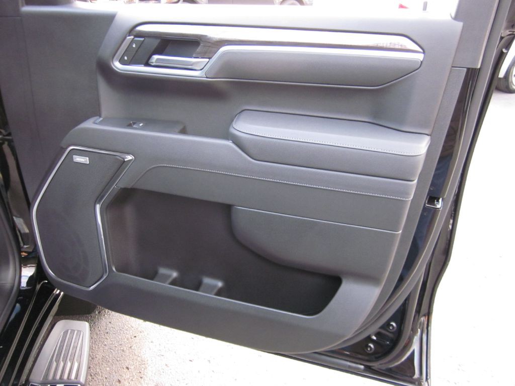 2025 Chevrolet Silverado 1500 Image 67