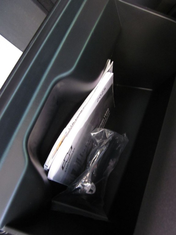 2025 Chevrolet Silverado 1500 Image 73