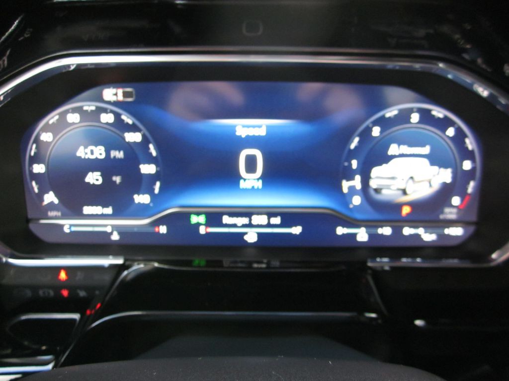 2025 Chevrolet Silverado 1500 Image 78