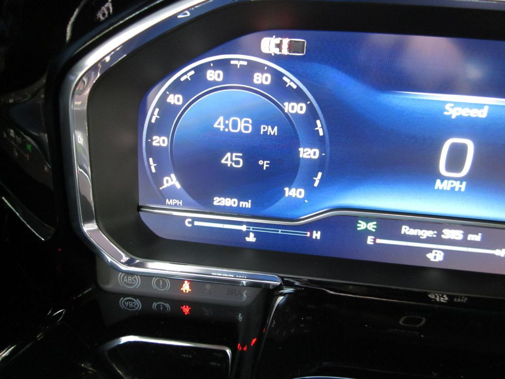 2025 Chevrolet Silverado 1500 Image 79