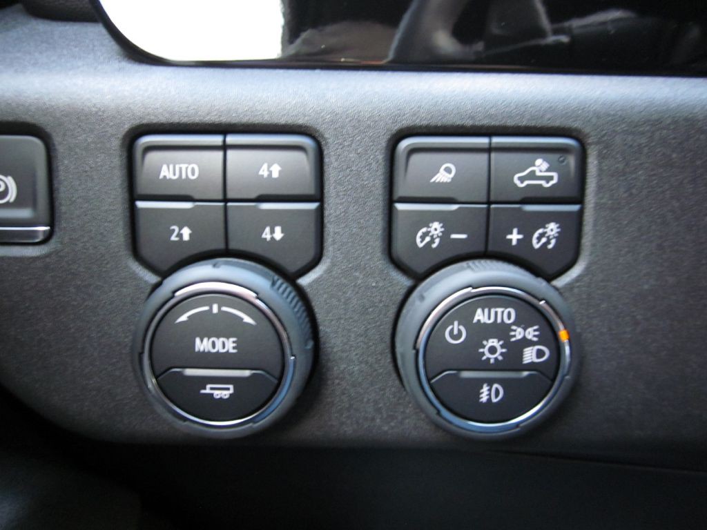 2025 Chevrolet Silverado 1500 Image 80