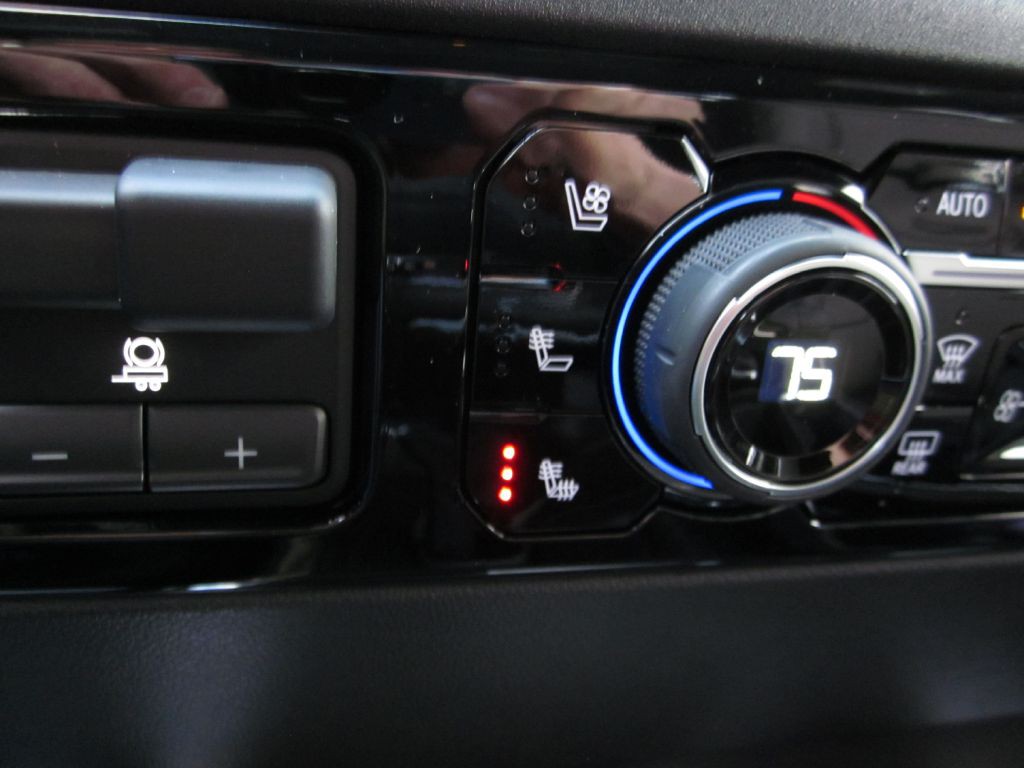 2025 Chevrolet Silverado 1500 Image 86