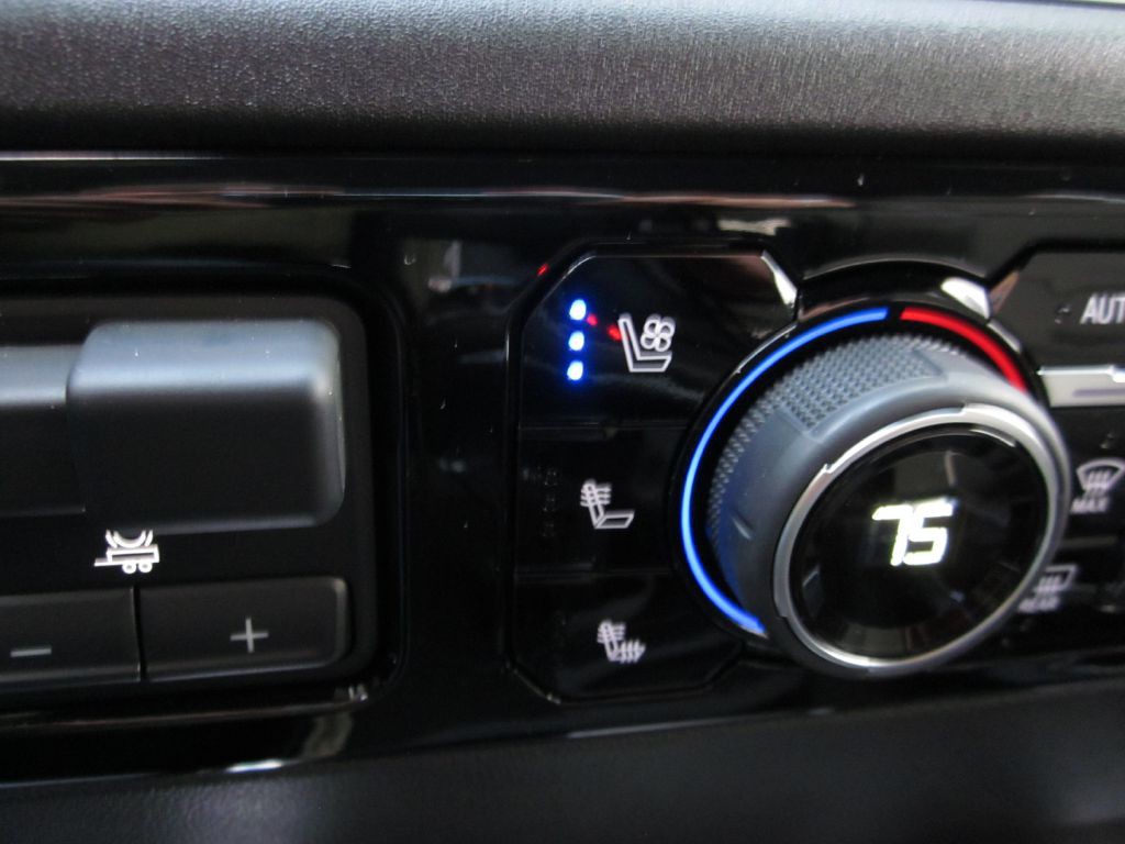 2025 Chevrolet Silverado 1500 Image 87