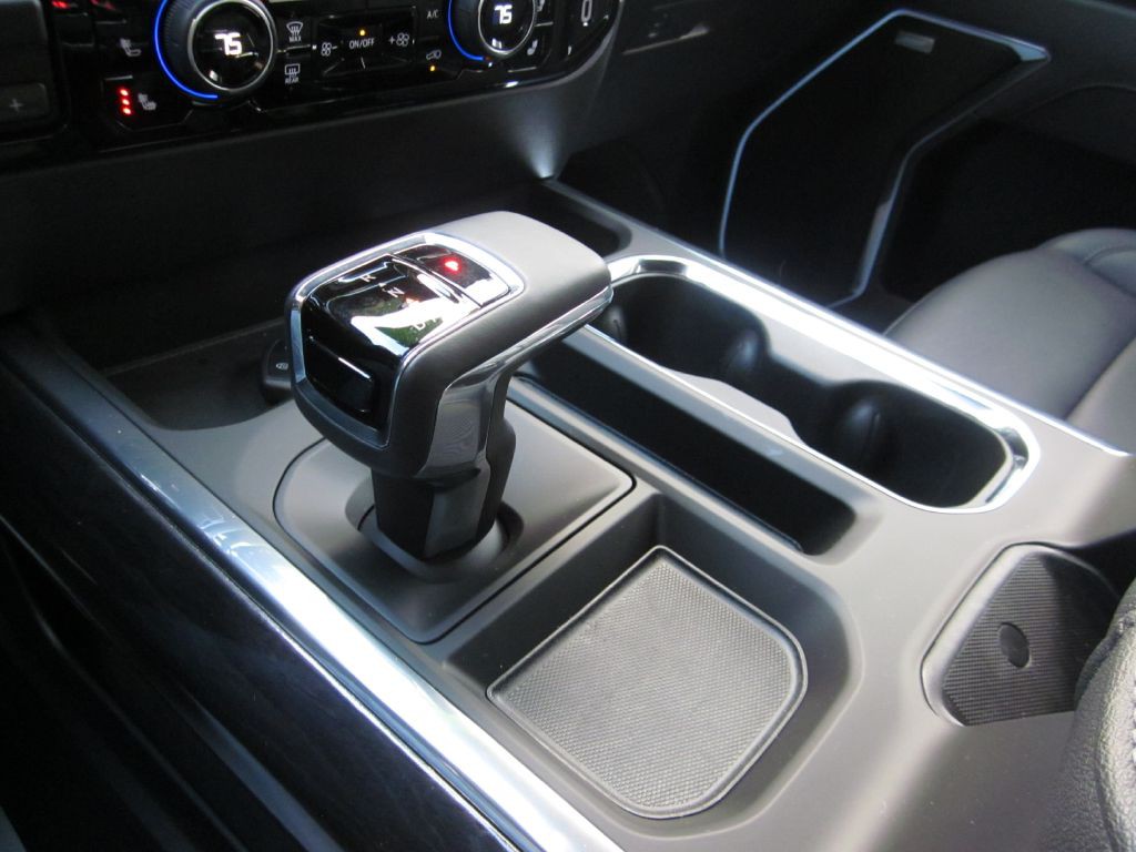 2025 Chevrolet Silverado 1500 Image 88