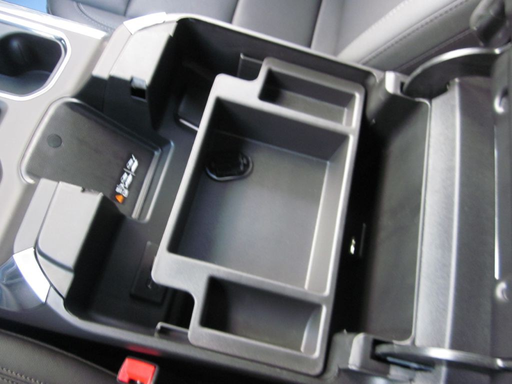 2025 Chevrolet Silverado 1500 Image 89