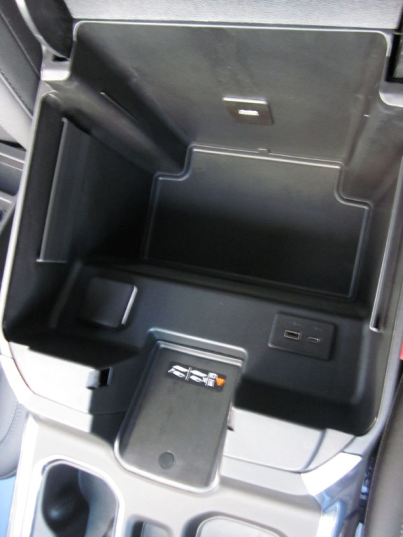 2025 Chevrolet Silverado 1500 Image 90