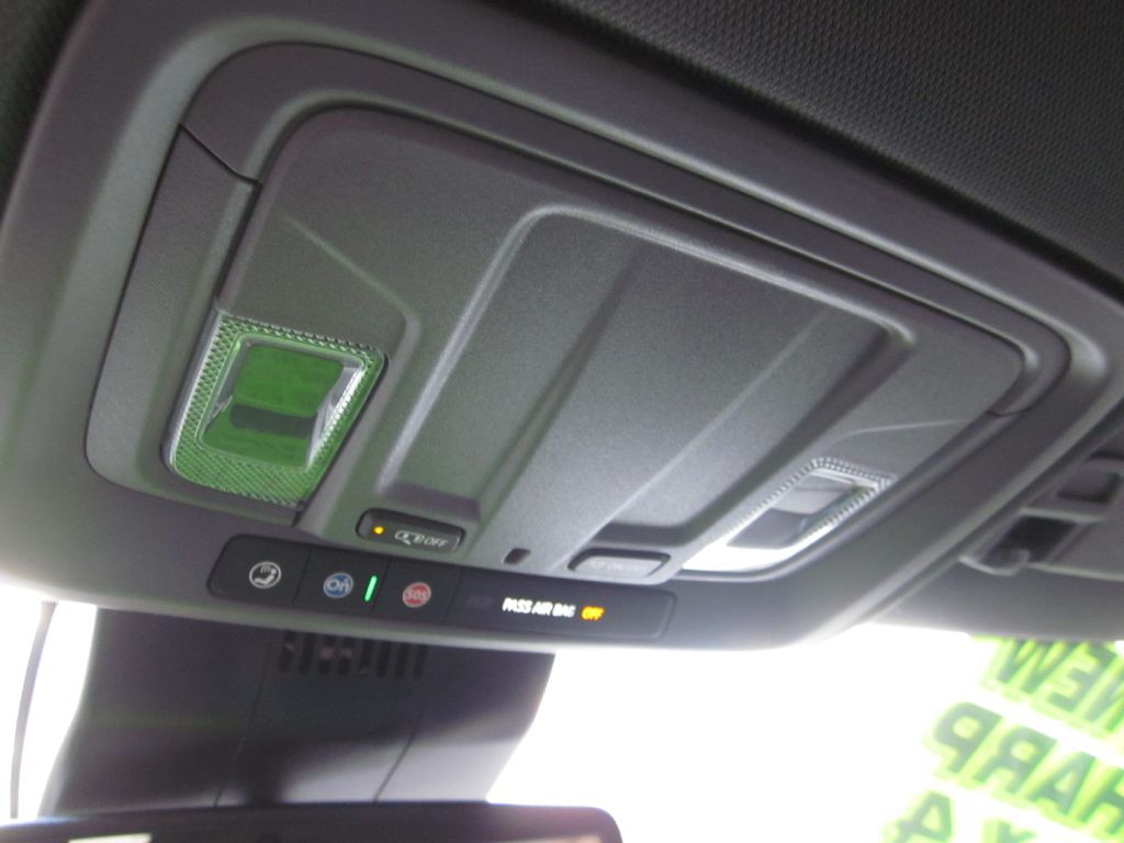 2025 Chevrolet Silverado 1500 Image 92