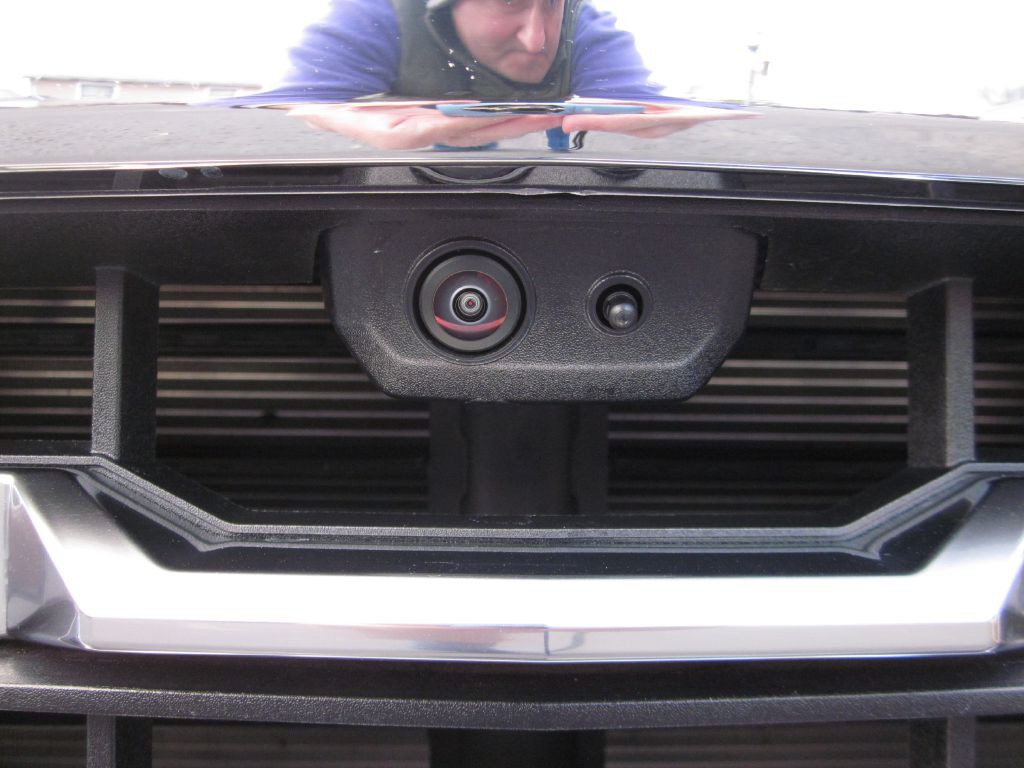 2025 Chevrolet Silverado 1500 Image 102