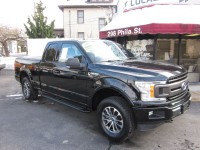 Image for 2018 Ford F-150 Super Cab Sport ID: 7044504