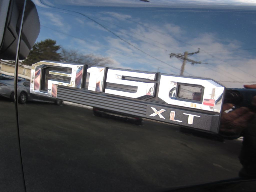 2018 Ford F-150 Image 3