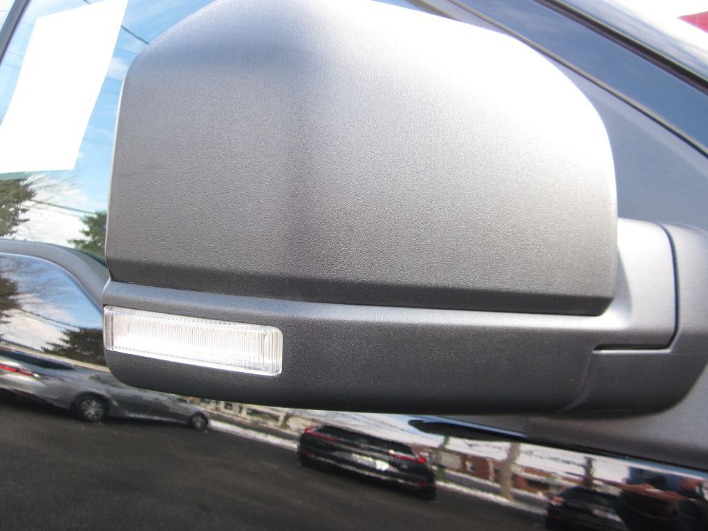 2018 Ford F-150 Image 5