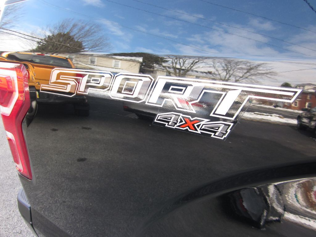 2018 Ford F-150 Image 7