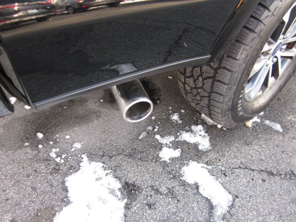 2018 Ford F-150 Image 10