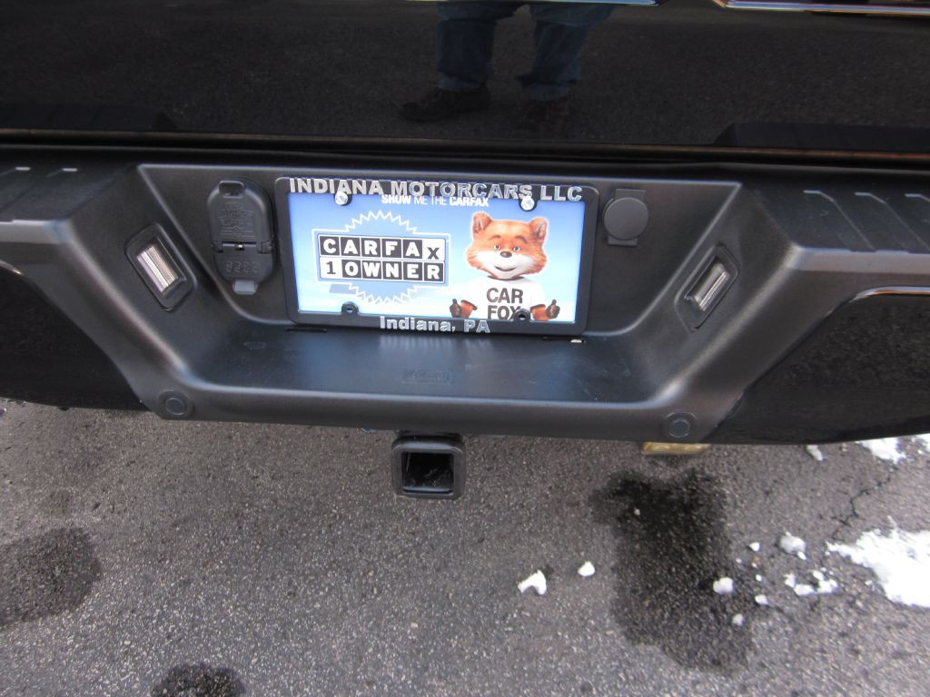 2018 Ford F-150 Image 15