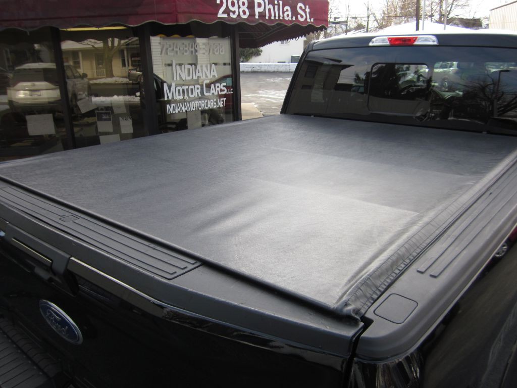 2018 Ford F-150 Image 17