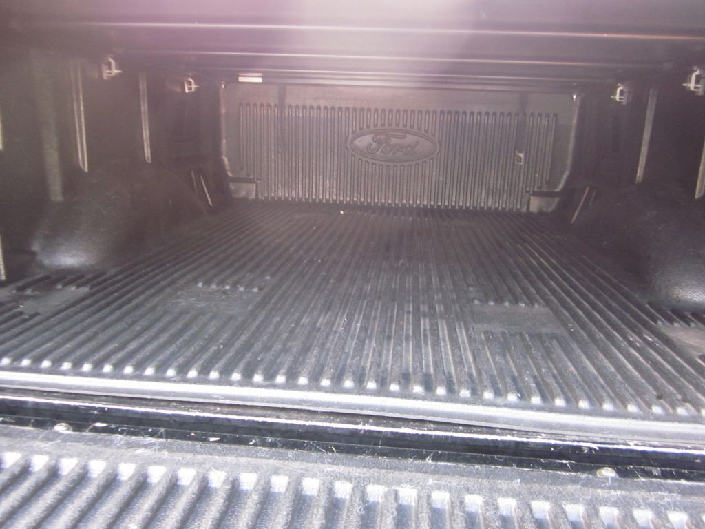 2018 Ford F-150 Image 18