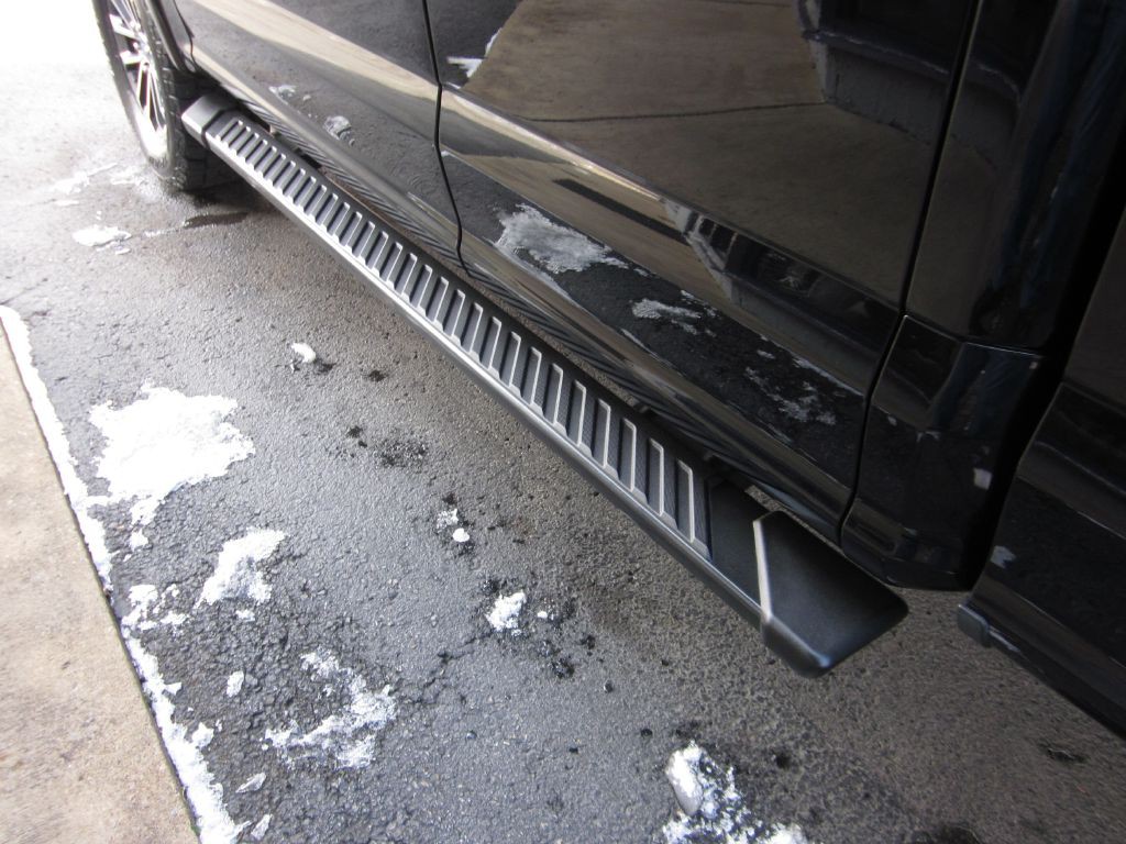 2018 Ford F-150 Image 21