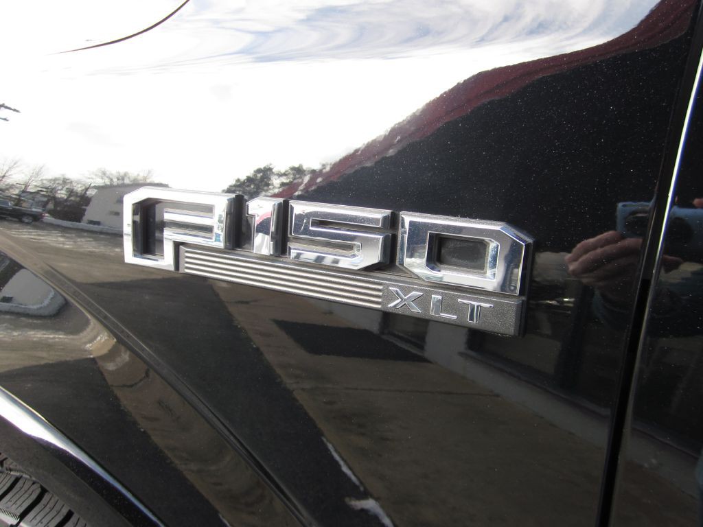 2018 Ford F-150 Image 25