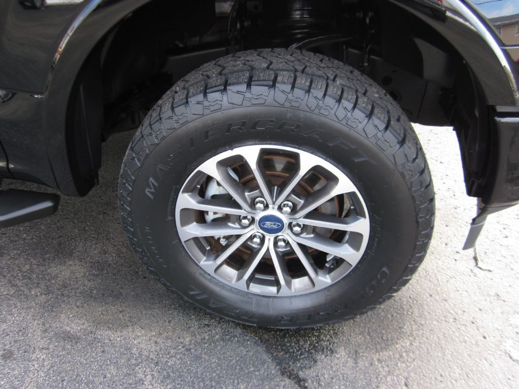 2018 Ford F-150 Image 41