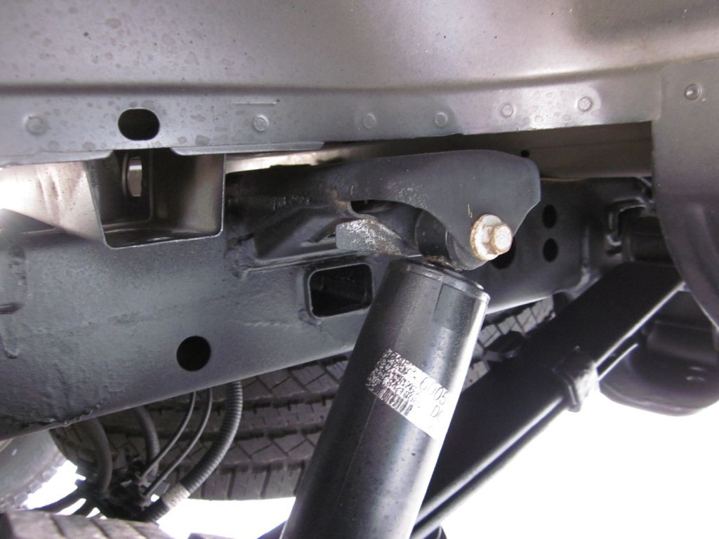 2018 Ford F-150 Image 44