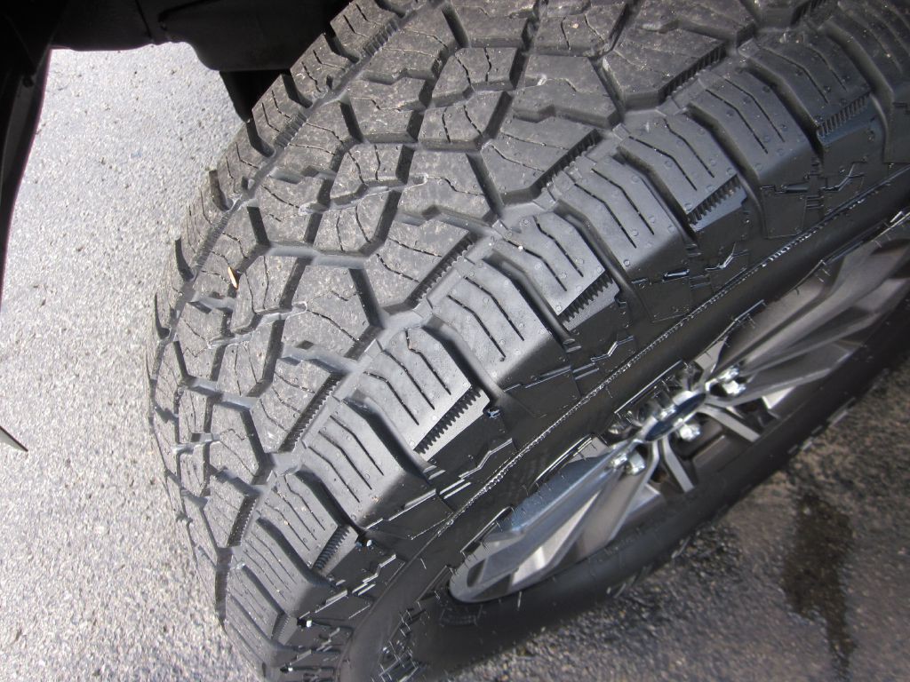 2018 Ford F-150 Image 47