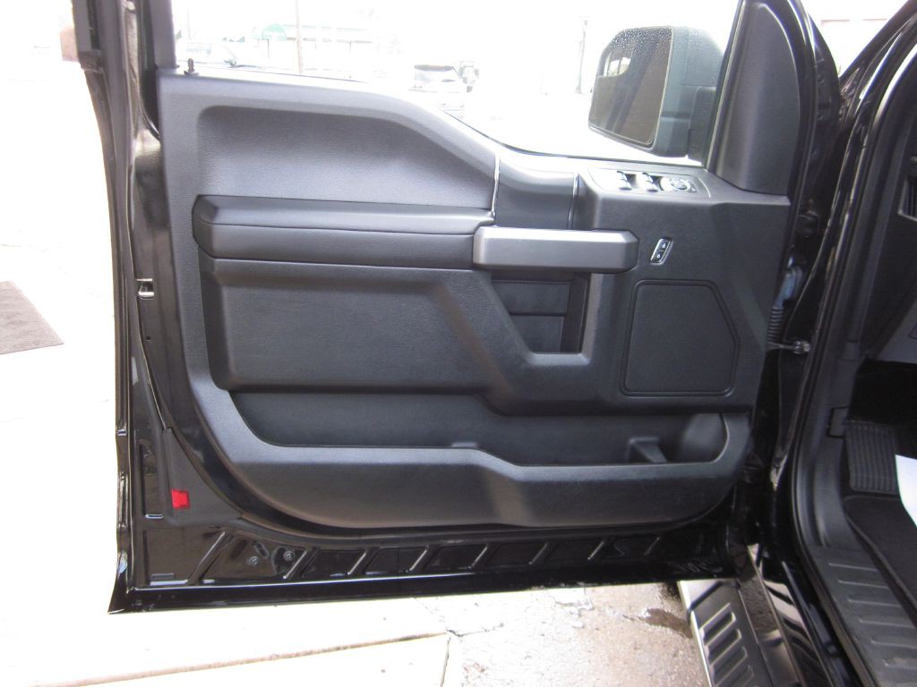 2018 Ford F-150 Image 48