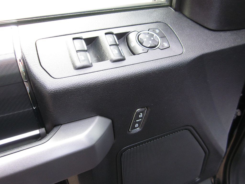 2018 Ford F-150 Image 49