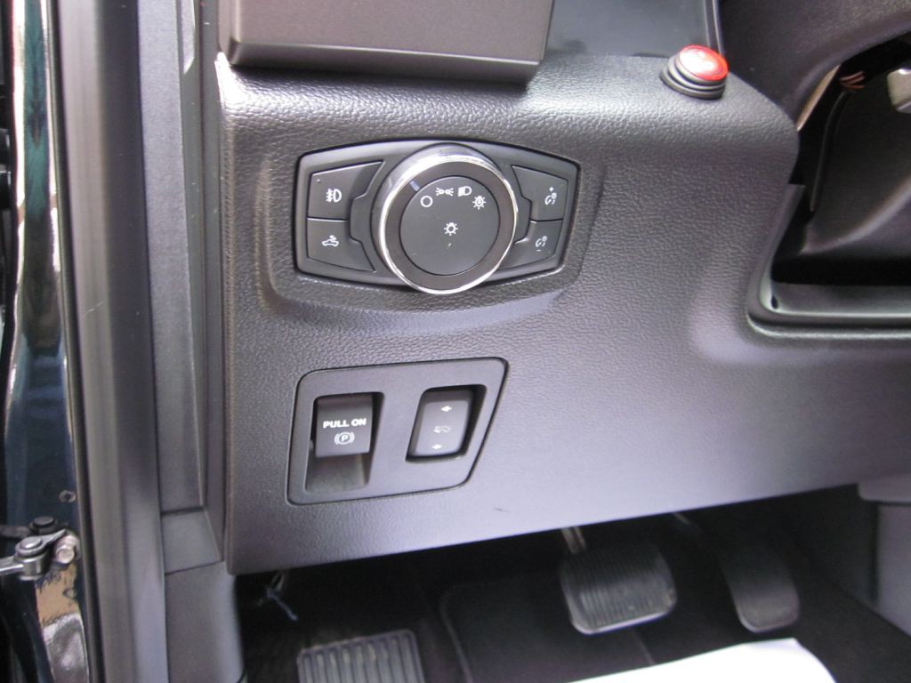 2018 Ford F-150 Image 50