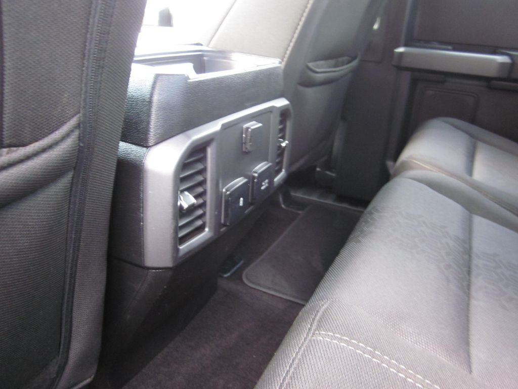 2018 Ford F-150 Image 53