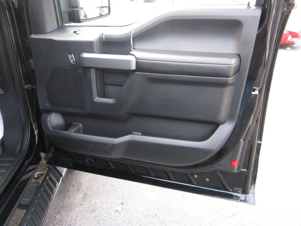 2018 Ford F-150 Image 55