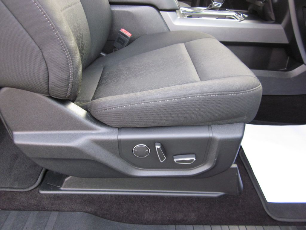 2018 Ford F-150 Image 58