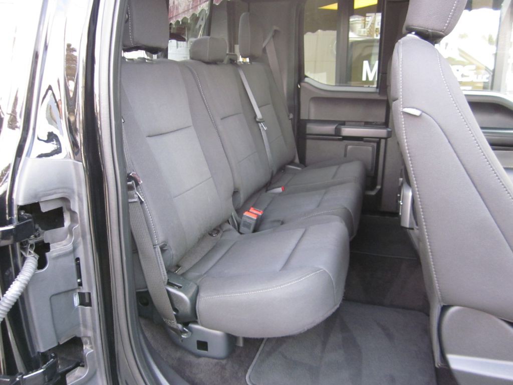 2018 Ford F-150 Image 63