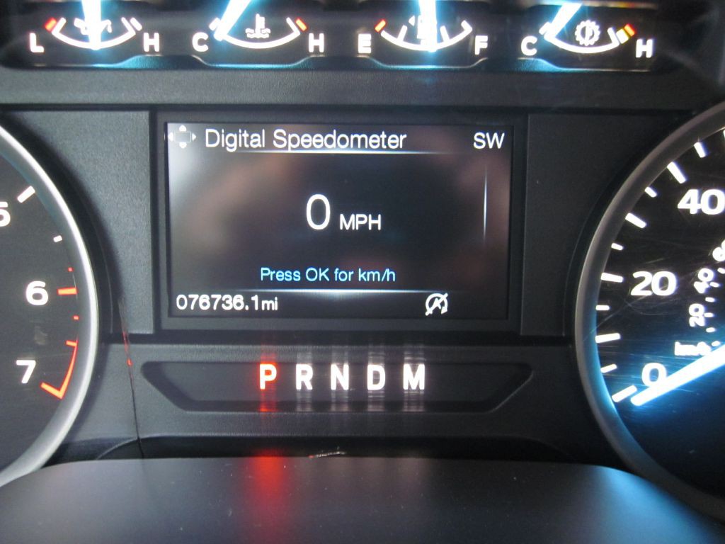 2018 Ford F-150 Image 67