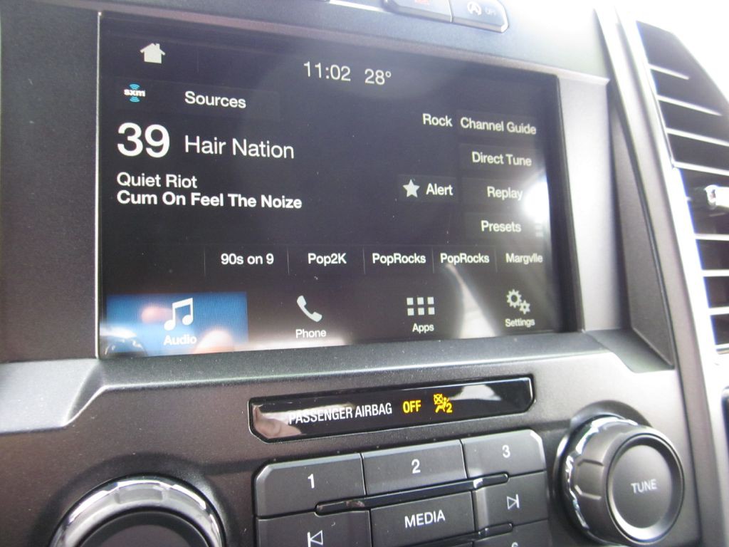 2018 Ford F-150 Image 68