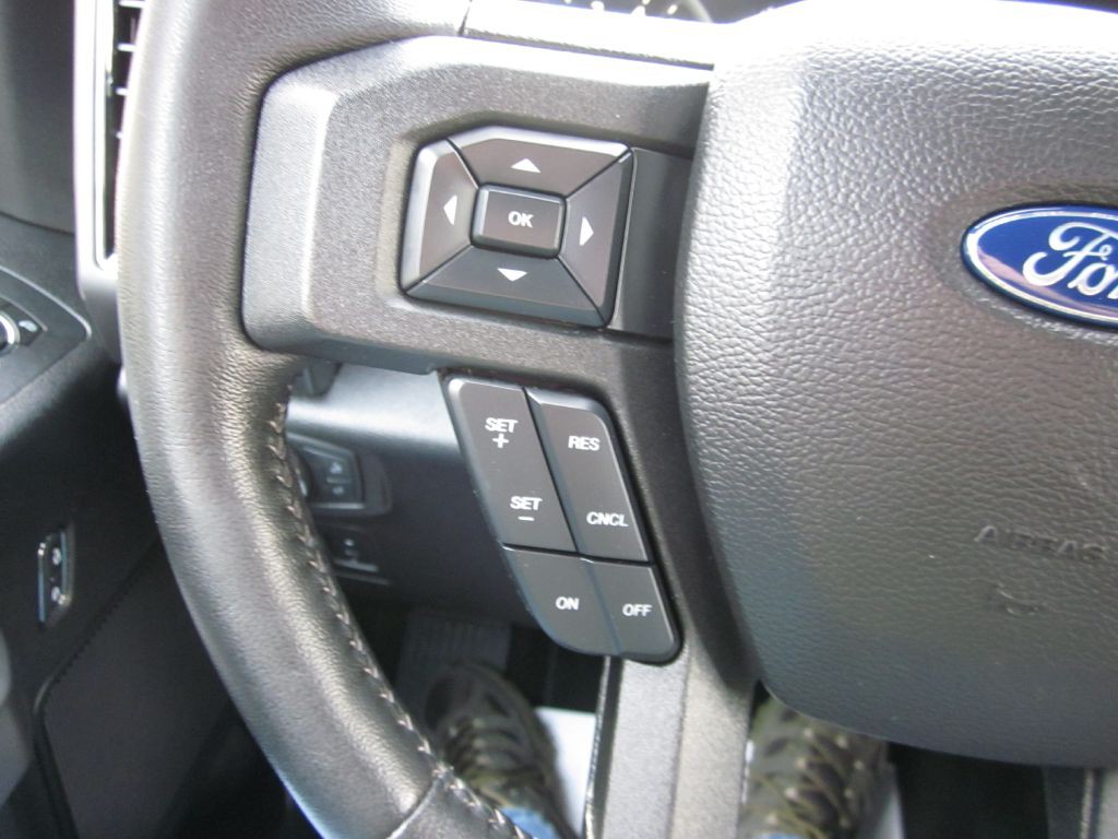 2018 Ford F-150 Image 73