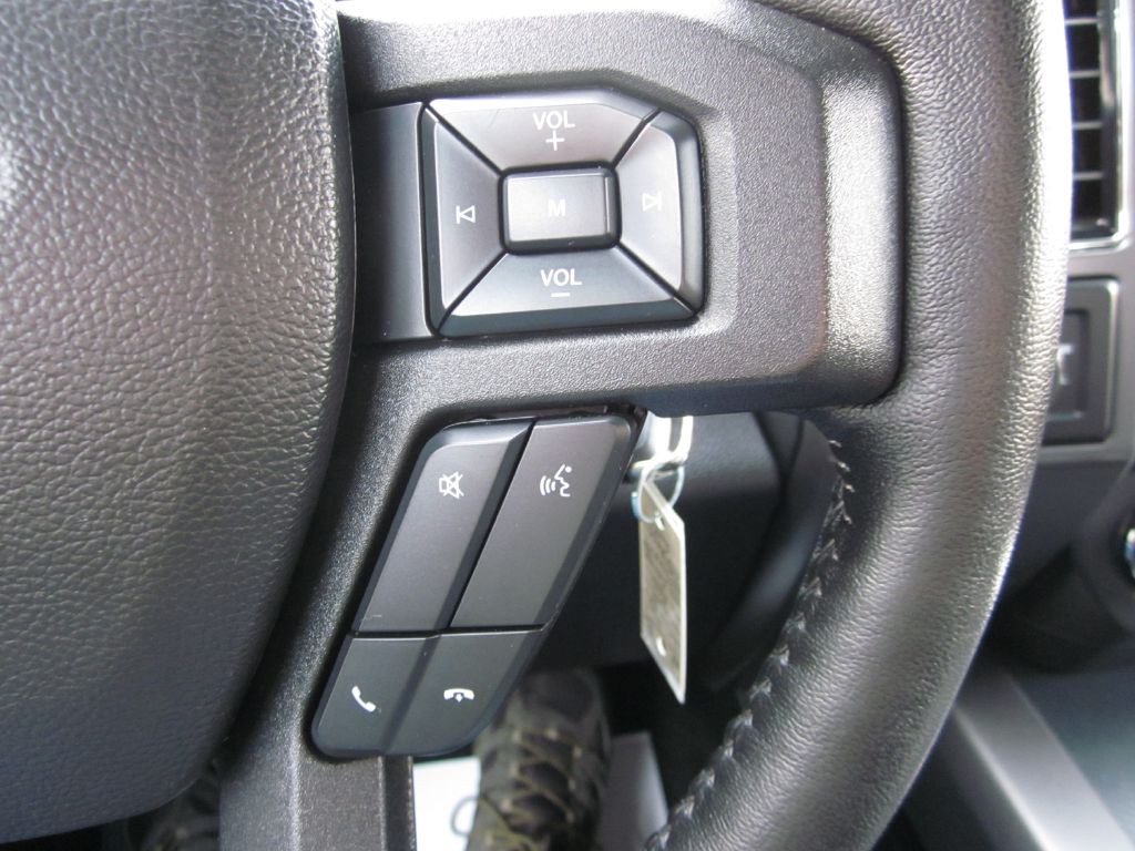 2018 Ford F-150 Image 74